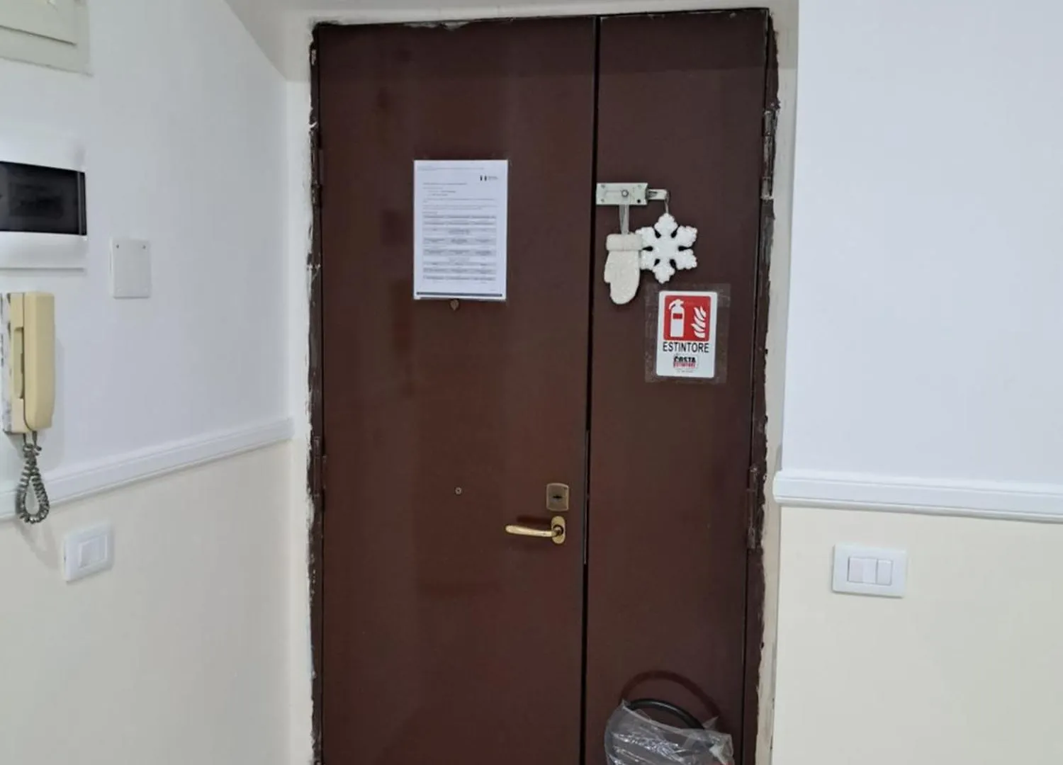Dom wakacyjny Willa Casa Melissa Neapol Włochy
